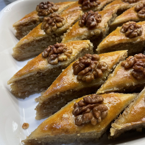 Пахлава
